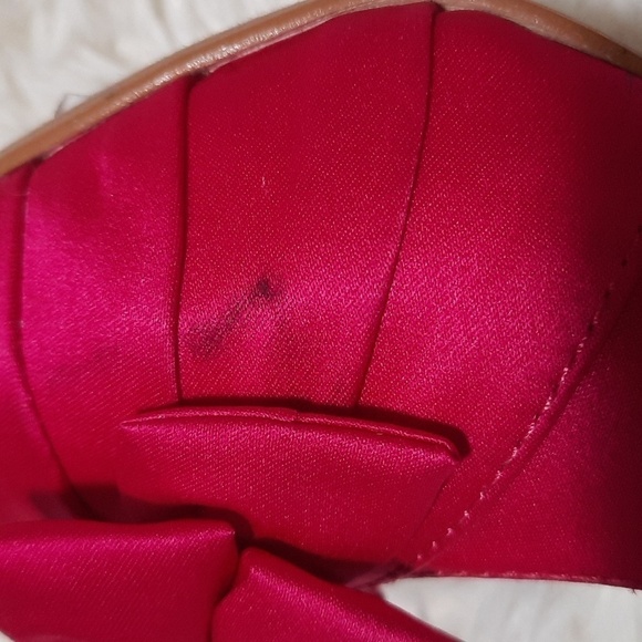 David's Bridal Shoes - Picture 4 of 8